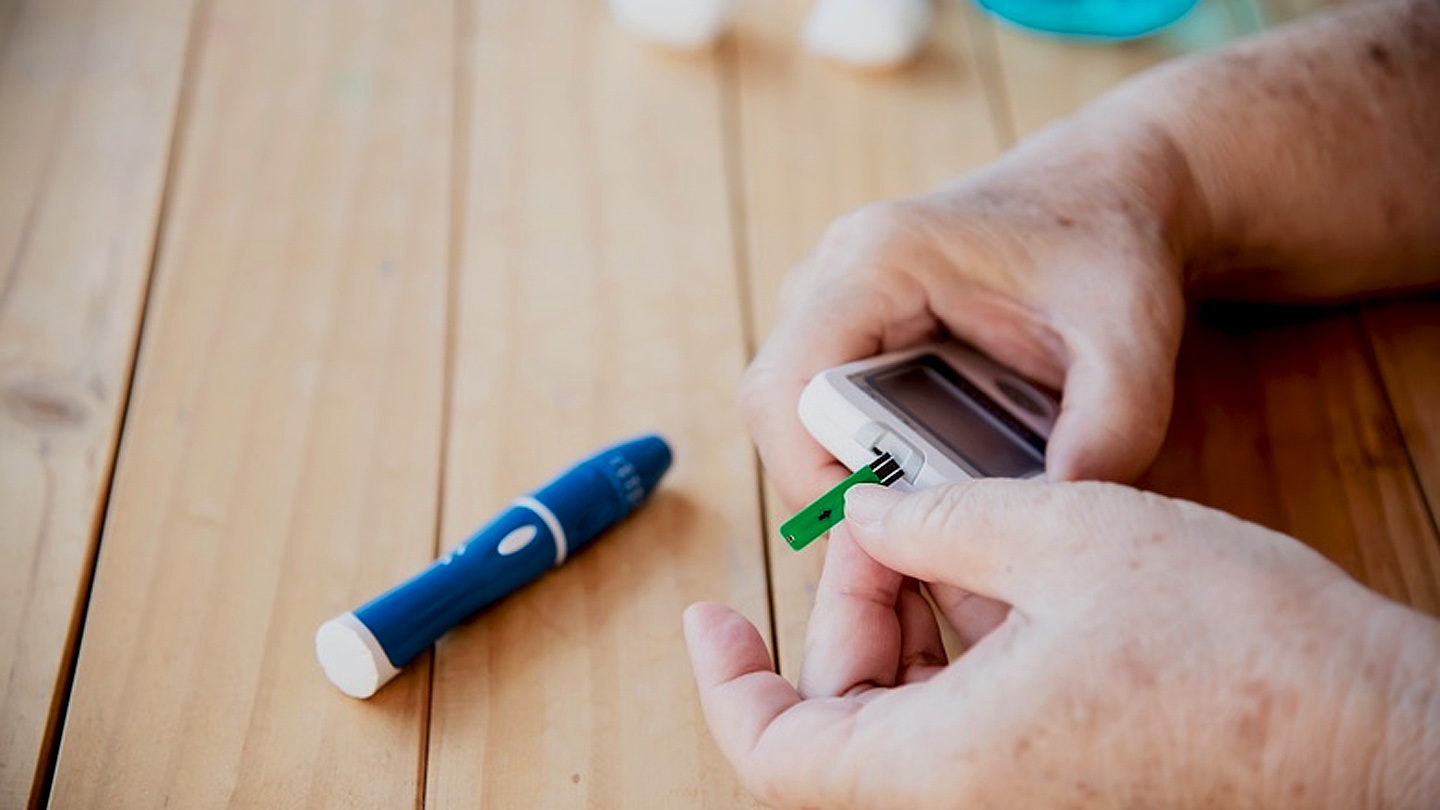 Ministério da Saúde disponibiliza canetas de aplicação de insulina a